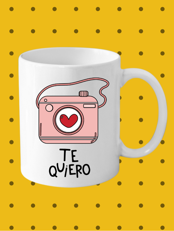 TE QUIERO