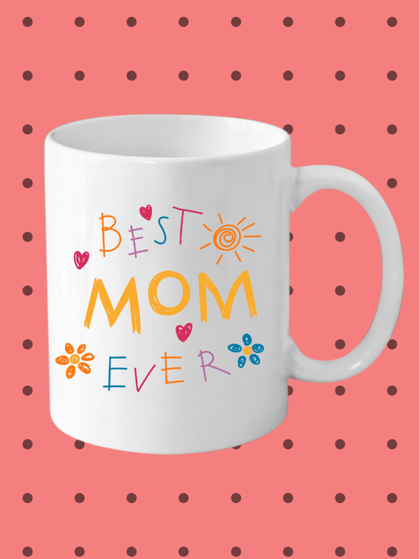 BEST MOM