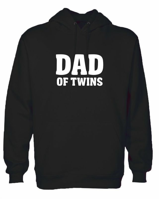 DAD OF TWINS
