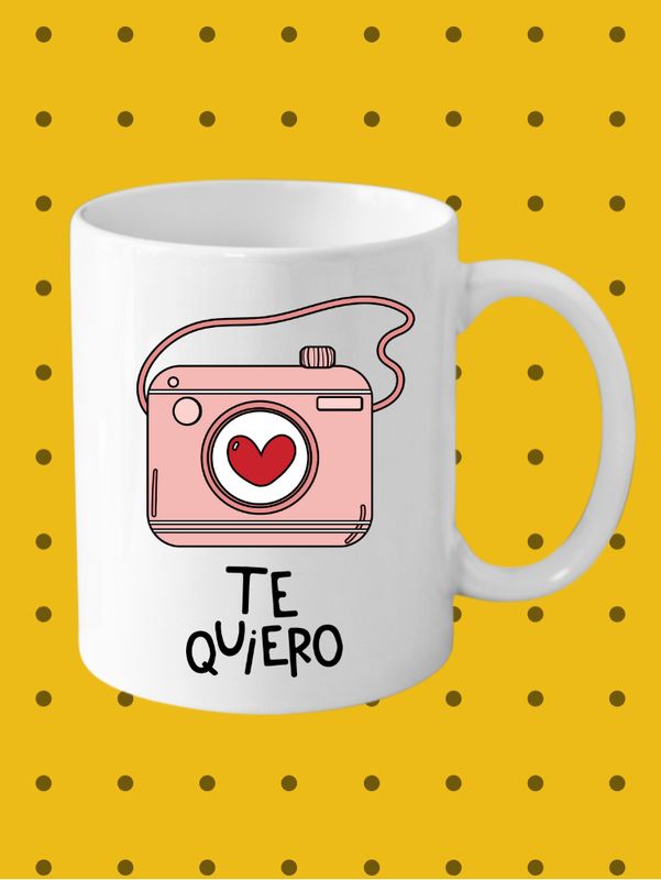 TE QUIERO