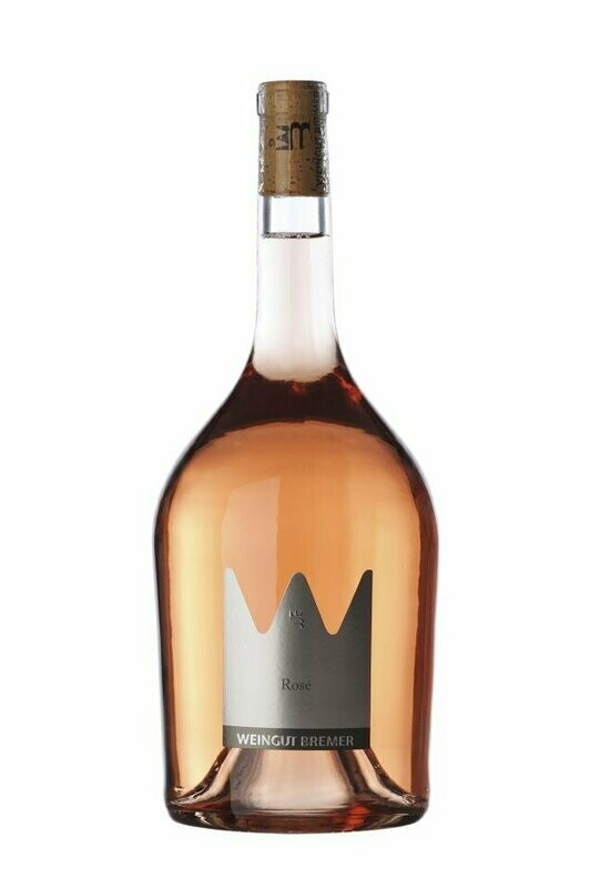 HorseBox Rosé trocken Magnum