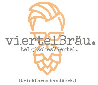 viertelBräu. Cologne