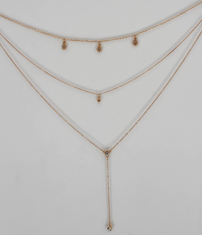 Aurora Necklace