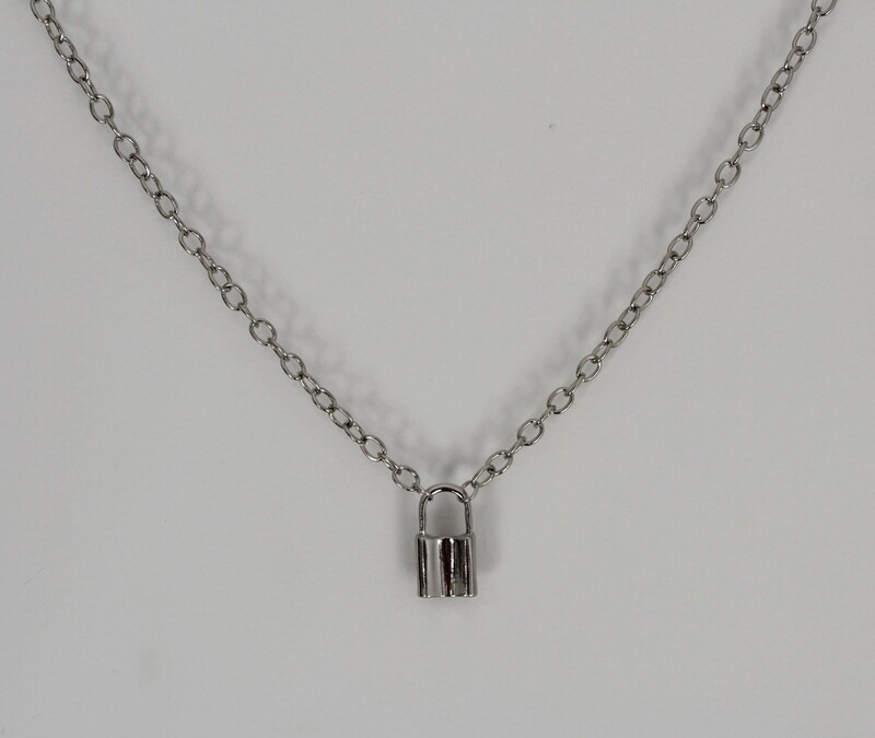 Secrecy Necklace