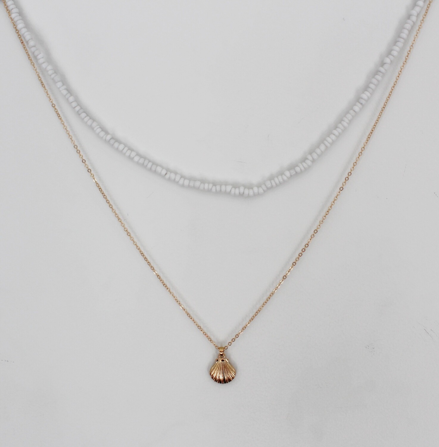 Jolie Necklace