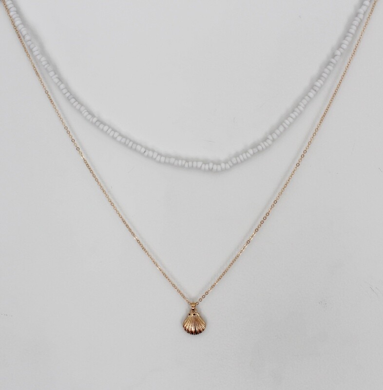 Jolie Necklace