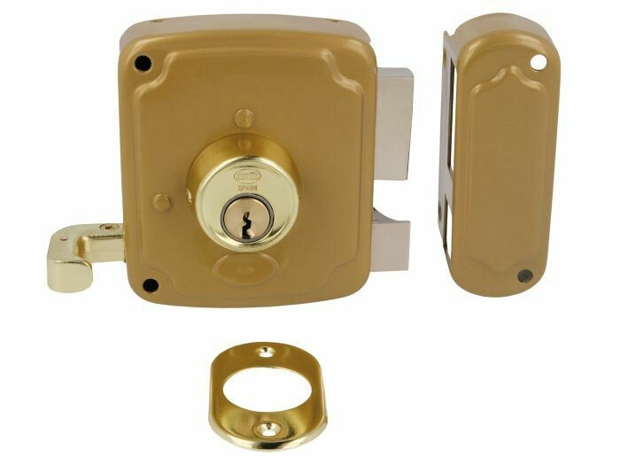 Cerradura AMIG 72U/80I