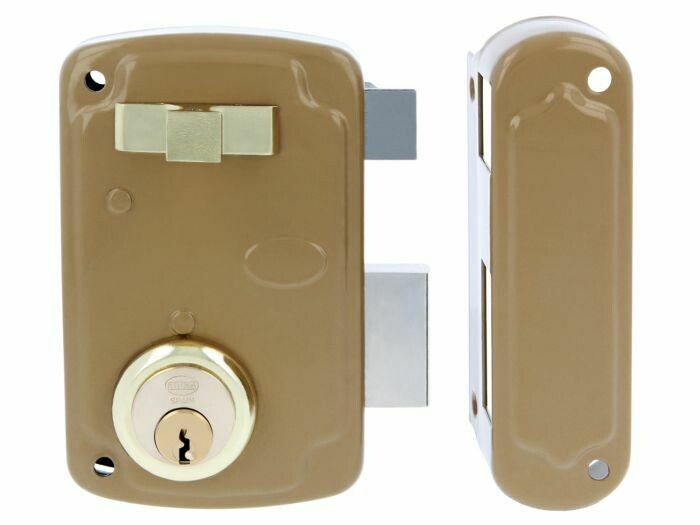 Cerradura AMIG 75U/60D