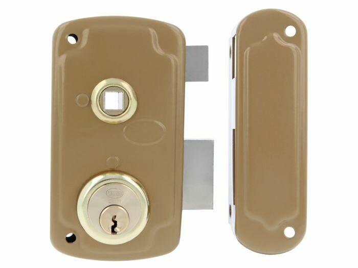 Cerradura AMIG 75UN/60D