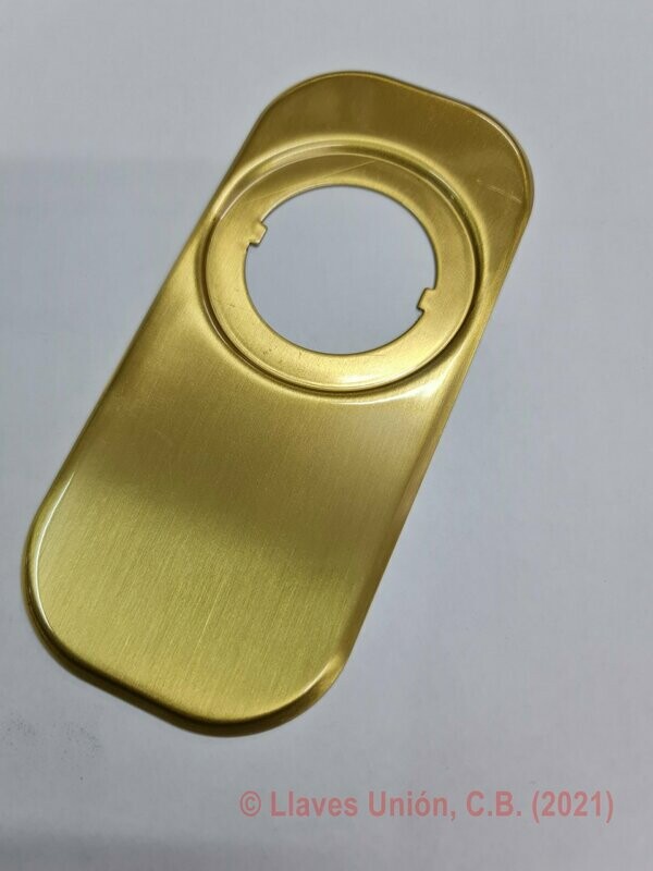 Embellecedor AMIG Modelo 10 LM
