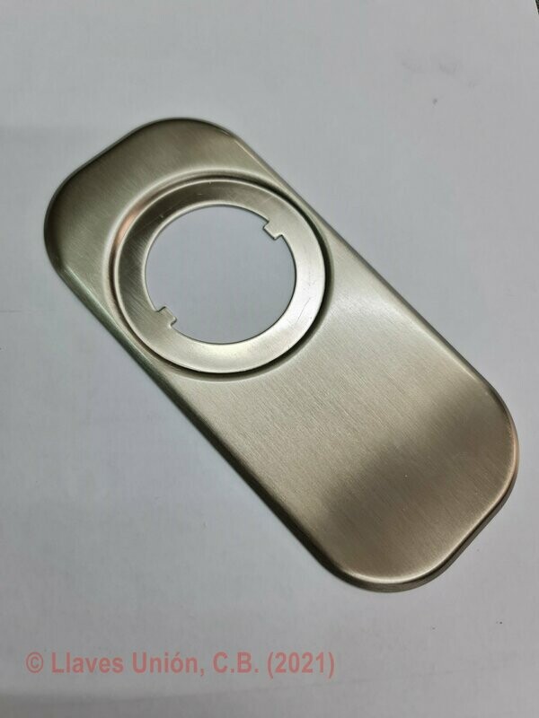 Embellecedor AMIG Modelo 10 CM