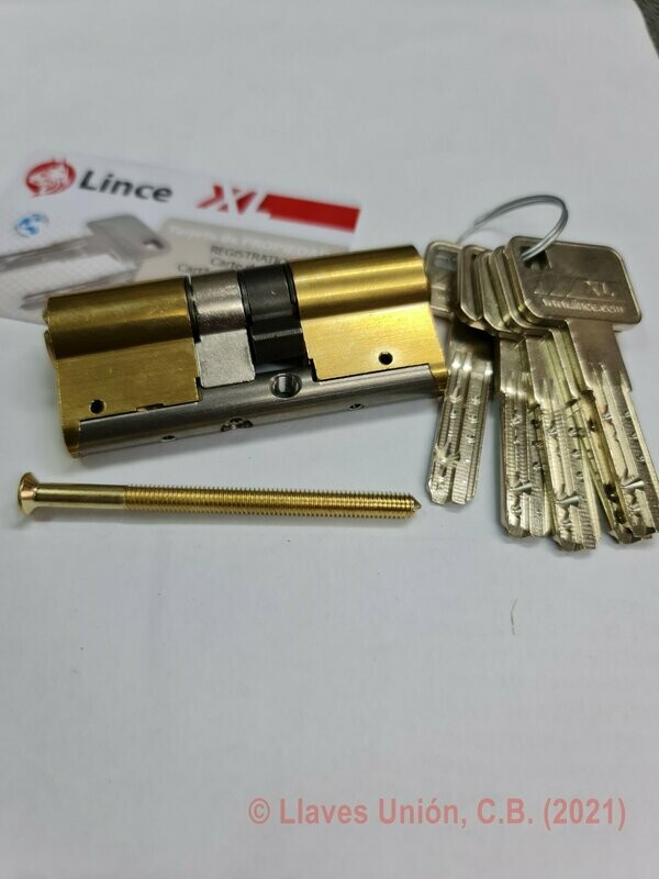 Cilindro LINCE C65 4030L