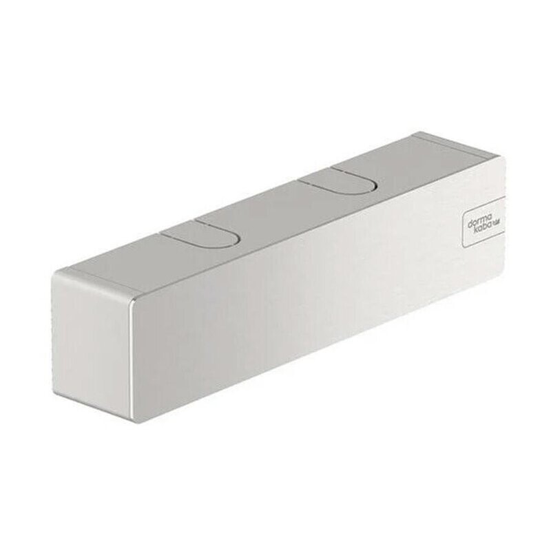 Cierrapuertas DORMAKABA TS92B Blanco Sin Brazo
