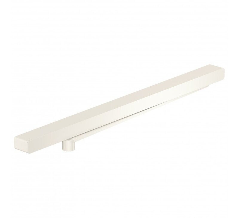 Brazo Guía G-N Cierrapuertas DORMAKABA TS91/TS92/TS93 Blanco