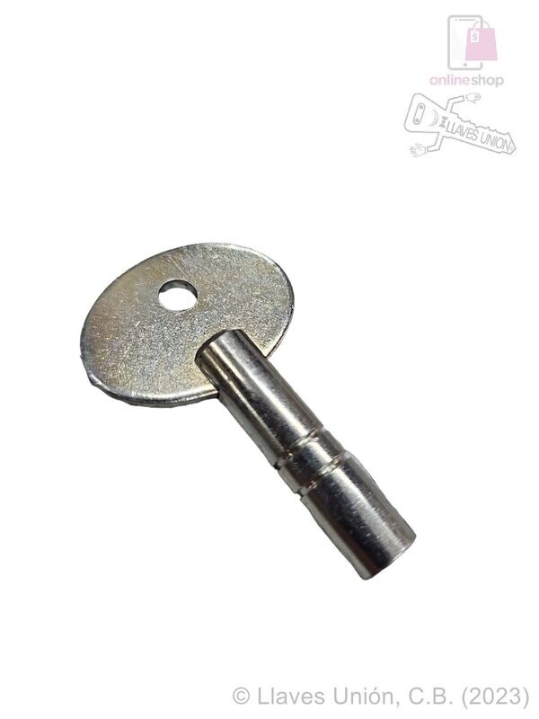 Llave THIRARD 10002