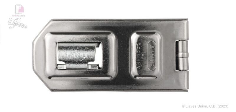 Portacandado ABUS DISKUS 140. Medida 190mm.
