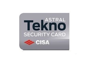 CISA ASTRAL TEKNO