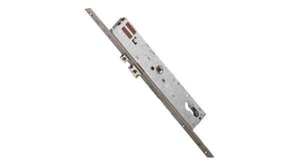 Cerradura Eléctrica CISA 16205-25 Sin Cilindro
