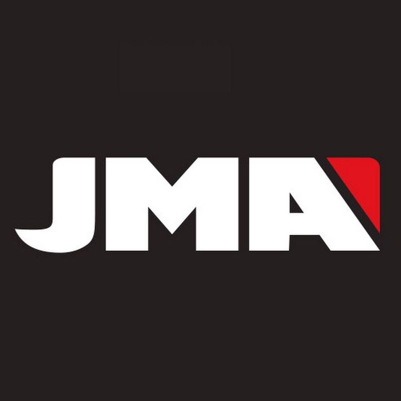 Llave JMA Acero
