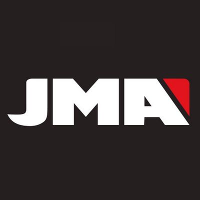 Llave JMA Acero