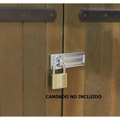 Soporte Portacandados AMIG 24150