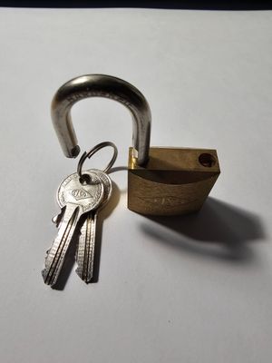 Candado CISA QUALITY 22010 25 mm. Arco Normal Candado CISA QUALITY 22010 25 mm. Arco Normal