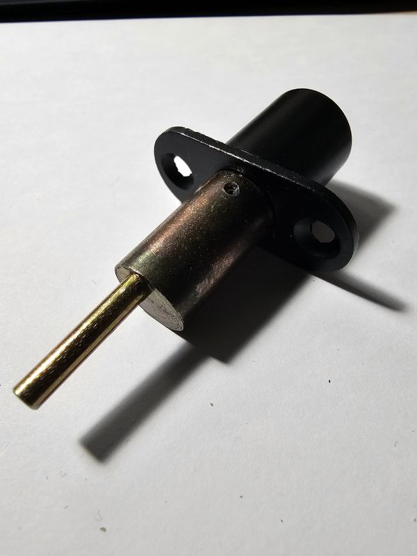 OJMAR Cerradura Cajonera 2013