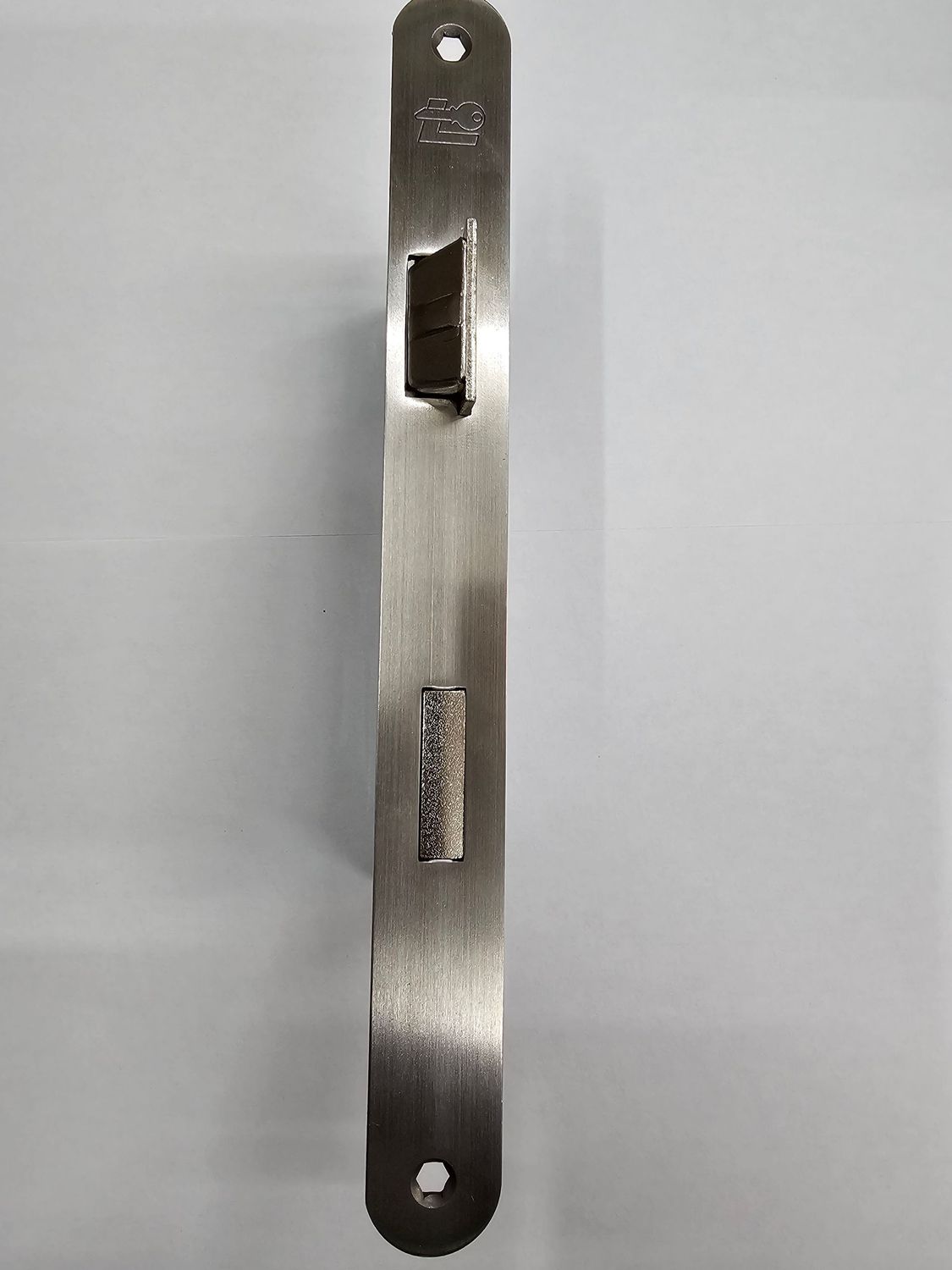 Cerradura AZBE Antifuego Embutir AF30B 50 mm. Izquierda Cerradura AZBE Antifuego Embutir AF30B 50 mm. Izquierda