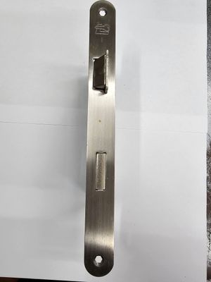 Cerradura AZBE Antifuego Embutir AF30B 60 mm. Izquierda