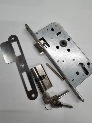 Cerradura AZBE Antifuego Embutir AF30E 50 mm. Derecha Cerradura AZBE Antifuego Embutir AF30E 50 mm. Derecha