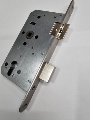 Cerradura AZBE Antifuego Embutir AF30E 60 mm. Derecha