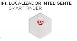 Localizador inteligente IFAM IF1