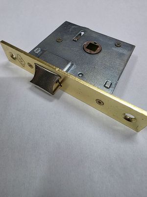 Picaporte CVL 1960R de 40 mm. Latón Picaporte CVL 1960R de 40 mm. Latón