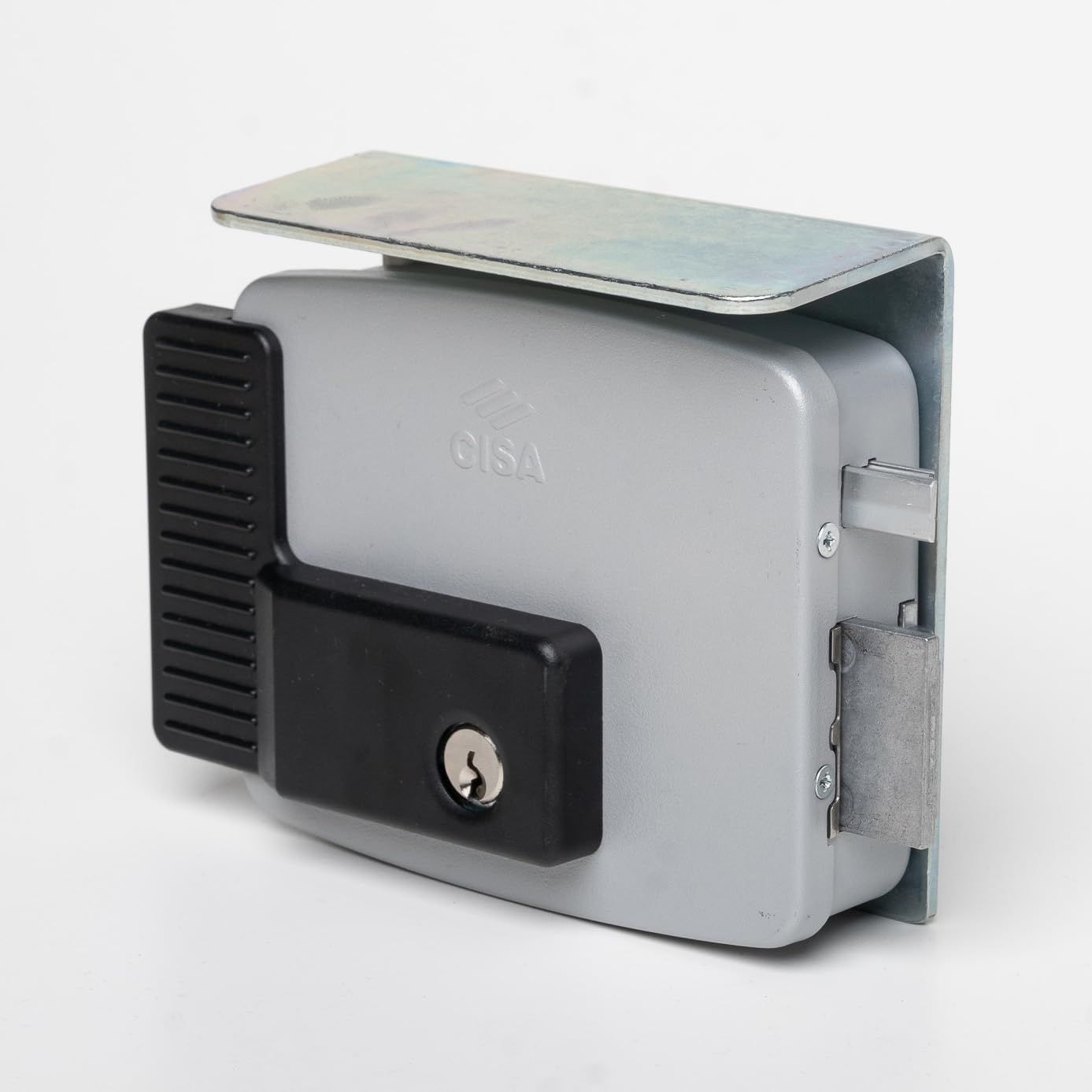 Cerradura Eléctrica CISA 11721-N7 de 60 mm. Derecha Cerradura Eléctrica CISA 11721-N7 de 60 mm. Derecha