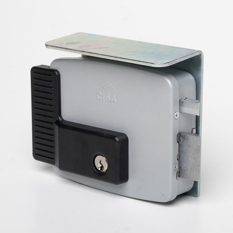 Cerradura Eléctrica CISA 11721-N7 de 60 mm. Derecha