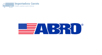 Productos ABRO