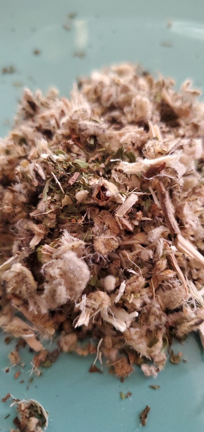 HAPPY LUNG TEA