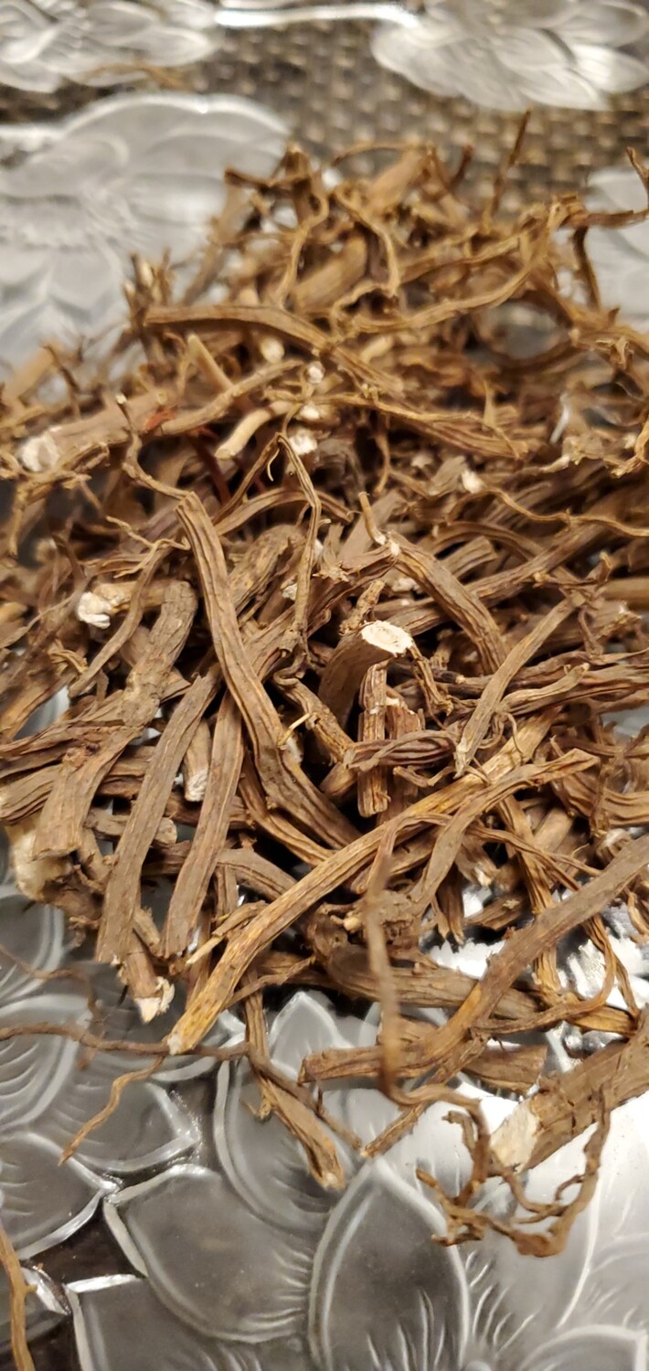 DR SEBI APPROVED SARSAPARILLA ROOT