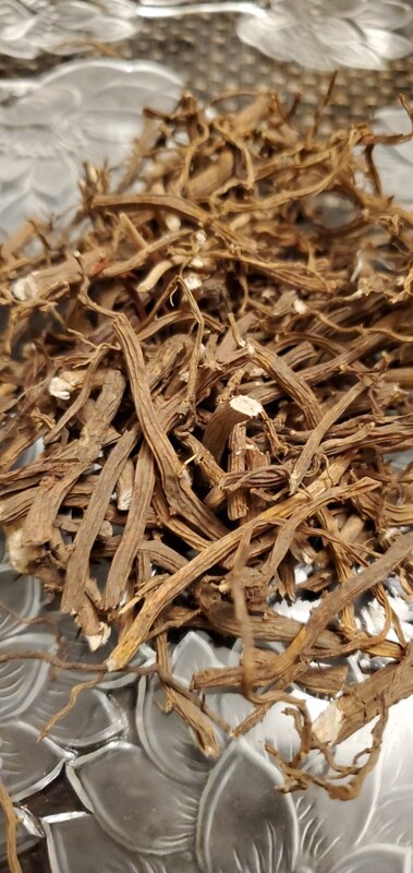 DR SEBI APPROVED SARSAPARILLA ROOT