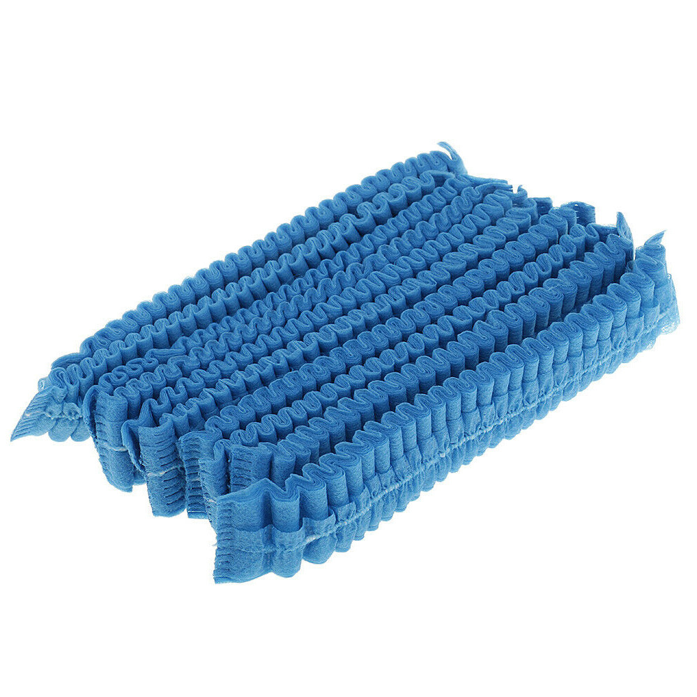 Disposable Bouffant Cap ( Head Cover Cap) pack of 100