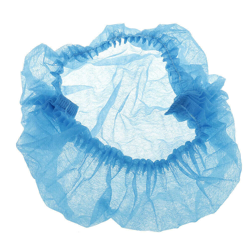 Disposable Bouffant Cap ( Head Cover Cap) pack of 100