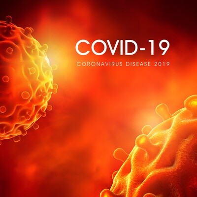 COVID 19 - Stillstandsmanagement