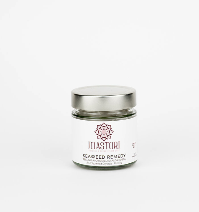 SEAWEED REMEDY SEAWEED REMEDY
