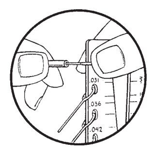Kapilaro cauruļu kolibrators k-ts Refco 10971