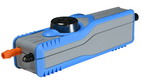 Micro BLUE kondensāta sūknis ar termo sensoru