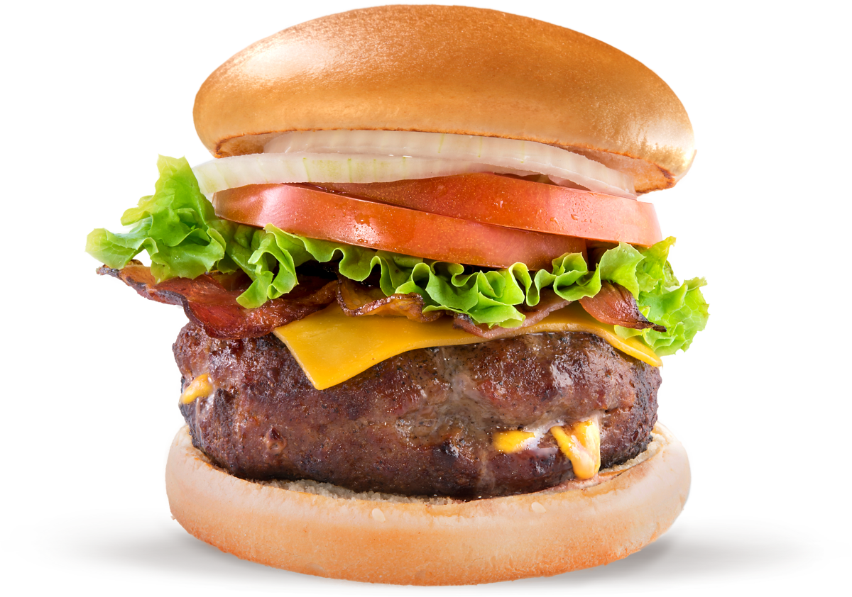 Juicy Lucy