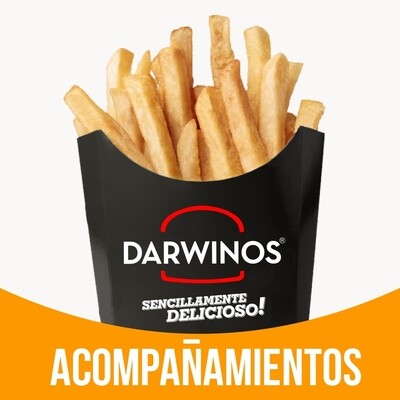 Acompañamientos