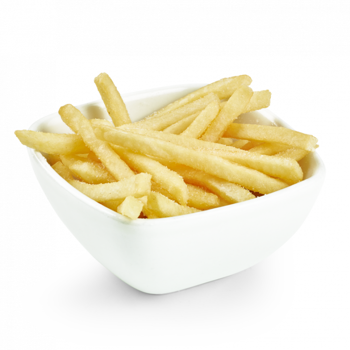 Papas a la francesa