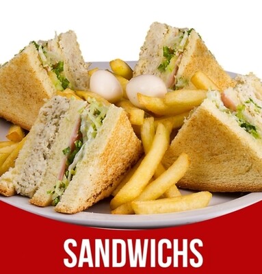 Sandwichs