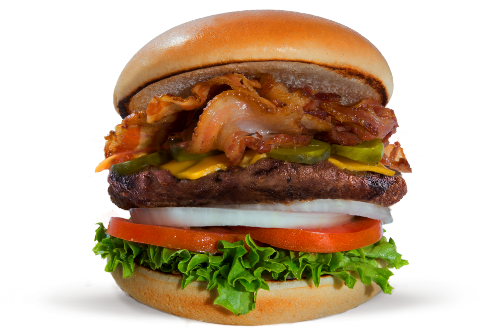 Super Bacon